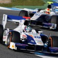 Trident Racing have confirmed that Nathanael Berthon and Kevin Ceccon will drive for the team at the opening round of the 2013 GP2 Series this weekend in Malaysia.
