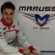 Bianchi gets F1 race chance with Marussia in place of Razia Jules Bianchi will race in Formula 1 this season after replacing Luiz Razia at Marussia after one of the Brazilian's promised sponsors failed to produce a payment, prompting the team to terminate his contract.