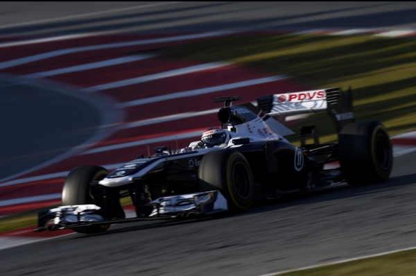 Valtteri Bottas