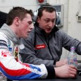 Will Buller set the fastest time during the morning session of the second day of European F3 pre-season testing at Barcelona, with Tom Blomqvist quickest in the afternoon.
