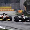 Sergio Campana wins Auto GP curtain-raiser The last of the fifteen entrants to be confirmed was the first past the finish line at Monza this Saturday, with series returnee Sergio Campana becoming the first victor of the 2013 Auto GP season.