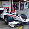 Coletti ends pre-season tests on top spot Stefano Coletti will head to the GP2 Series season opener in Malaysia having posted the fastest time of the second and final pre-season test at Barcelona.