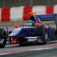 Conor Daly and Pal Varhaug complete the grid for the opening round of the 2013 GP2 Series in Malaysia this weekend after being confirmed for new team Hilmer Motorsport.