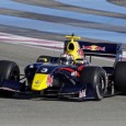 Antonio Felix da Costa and Stoffel Vandoorne were again the quickest men in Formula Renault 3.5 Series testing at Paul Ricard, except it was the former on top on Saturday.