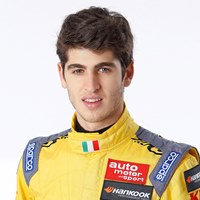 Antonio Giovinazzi