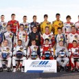 With the season starting at Monza this weekend, we take a look at the 30-car grid for the revamped category, full of quality young drivers.