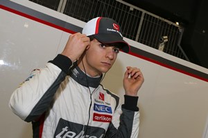 Esteban Gutierrez