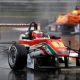 Raffaele Marciello continued a streak of great performances in race three of the opening round of the F3 European Championship at Monza, winning the race from pole ahead of Pascal Wehrlein and Alex Lynn.