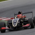 Ocon outpaces Gasly again to top day two at Barcelona ART Junior Team driver Esteban Ocon recorded the fastest time for the second day in a row at the Eurocup Formula Renault collective test in Barcelona.