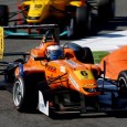 Italian youngster Raffaele Marciello topped the timesheets in the very first practice session of the 2013 European F3 championship, while Mucke's Felix Rosenqvist set the pace in the second run.