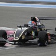Schothorst and Tunjo quickest as Eurocup Paul Ricard test ends Steijn Schothorst and Oscar Tunjo finished top in the morning and afternoon sessions respectively on the final day of the Formula Renault 2.0 Eurocup test at Paul Ricard yesterday.