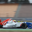 Ocon and Dennis continue practice dominance Lotus junior Esteban Ocon and current NEC champion Jake Dennis dominated the practice sessions for the series' round two at Nurburgring, taking 1-2 in both runs.