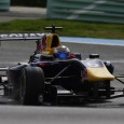 Red Bull junior Daniil Kvyat will take part in round three of the 2013 European F3 championship, joining Carlin Racing at Hockenheim, ItaliaRacing reports.
