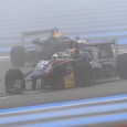 Mason victorious in F3 Open race one Nelson Mason claimed victory in the opening race of the F3 Open season at Paul Ricard.
