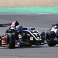 Tunjo secures pole on NEC return Lotus junior Oscar Tunjo secured pole position for the second round of the 2013 Formula Renault 2.0 NEC, topping the qualifying timesheets on his return to the category where he had a part-time campaign in 2011.