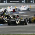 2013 ADAC Formel Masters season preview In recent seasons the ADAC Formel Masters has established itself as one of the premier national entry level single-seater championships in Europe. PaddockScout takes a look at the potential stars this season.