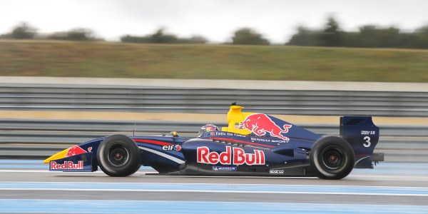 MOTORSPORT - TESTS WORLD SERIES BY RENAULT 2013 - FORMULE RENAULT 3.5 - LE CASTELLET - PAUL RICARD (FRA) - 04 TO 07/03/2013 - PHOTO : GREGORY LENORMAND / DPPI -
03 DA COSTA ANTONIO FELIX - (POR) /ARDEN CATHERAM - ACTION