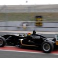 2013 German F3 season preview The new German F3 season kicks off this weekend at Oschersleben and PaddockScout takes a look at the entry list of both the ATS Formel 3 Cup and Trophy classes.