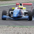 Ocon and Dennis top of the class during Hockenheim practice Photo: Chris Schotanus Esteban Ocon and Jake Dennis lived up to pre-season expectations in the opening day of 2013 Formula Renault 2.0 NEC season by topping the first and second...