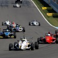 Cammish continues winning streak in first Donington race Dan Cammish maintained his unbeaten start to the Formula Ford GB season with a fourth straight lights-to-flag win in the first race of the Donington Park weekend.