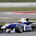 Carlin's Harry Tincknell successfully converted the first of his two Silverstone poles into a win, successfully holding off compatriot Alex Lynn for the entirety of the race.