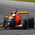 Gasly quickest of the bunch on final day of Eurocup testing Pierre Gasly recorded the fastest time of the whole test on the final day of the Eurocup Formula Renault 2.0 test at the Red Bull Ring.
