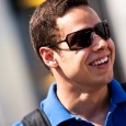 Felipe Guimaraes will return to GP3 on Wednesday when he drives for Bamboo at the final pre-season test at Silverstone.