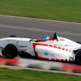 Photo: BRDC F4 Jake Hughes posted the fastest time on a test day at Snetterton ahead of this weekend’s first ever round of the BRDC Formula 4 Championship at Silverstone....
