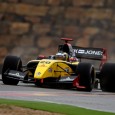 Magnussen edges Sirotkin to take pole for first Aragon race Kevin Magnussen continued his unbeaten ways in the second weekend of the Formula Renault 3.5 season at Motorland Aragon to claim pole position for race one.