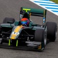 Alexander Rossi will indeed race for Caterham's GP2 Series team this season, replacing Ma Qing Hua from this weekend's races in Bahrain as part of a driver reshuffle for the Formula 1 outfit.