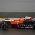 Vaxiviere takes opening Eurocup pole at wet Aragon Matthieu Vaxiviere surprised the pack to take the opening pole position of the Eurocup Formula Renault 2.0 season in the wet at Aragon.