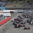 Roundup: Marciello delivers two more victories Marciello was still class of the European F3 field at Hockenheim, but Daniil Kvyat's guest pole position kept things fresh...