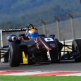Hurst takes maiden F3 Open pole Hector Hurst took his first F3 Open pole in qualiftying two at Portimao, narrowly beating Ed Jones, Santiago Urrutia and Alexandre Cougnaud.