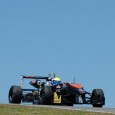 Urrutia scores maiden F3 Open win RP Motorsport's Santiago Urrutia won the first race of F3 Open at Portimao, heading a 1-2-3 for the team with championship leader Sandy Stuvik and poleman Alex Toril.