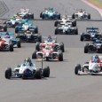 A BRDC F4 Winter Series will take place in November, championship organisers MotorSportVision have announced.