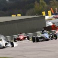 Cammish extends unbeaten start to eight races with two Thruxton wins Dan Cammish maintained his unbeaten start to the British Formula Ford campaign in rounds seven and eight of the season on Saturday at Thruxton.