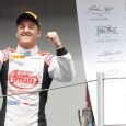 Stefano Coletti leads the GP2 Series standings heading to his home round in Monaco after claiming his second win of the season in the sprint race at Barcelona.