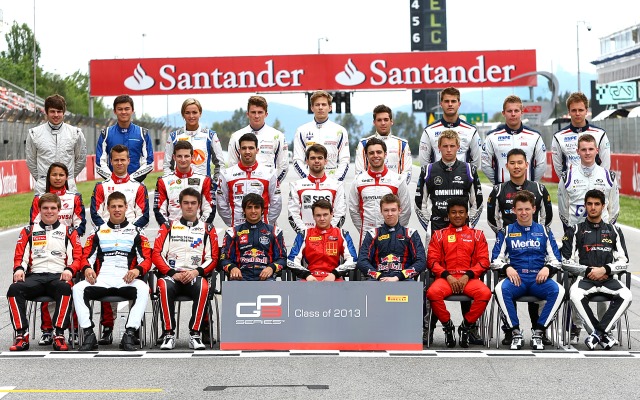 With a revised, faster car having attracted a grid full of quality drivers and potential winners, the fourth season of the GP3 Series could be the best yet. Here is PaddockScout's in-depth guide to all 27 drivers.