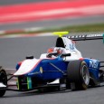 Patric Niederhauser posted the fastest time in free practice ahead of the first round of the GP3 Series in Barcelona.
