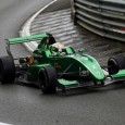 Parry claims Pau Grand Prix pole with qualifying race win Matt Parry led from start to finish in the first race of the Formula Renault 2.0 Pau Trophy, securing pole position for Monday’s Pau Grand Prix.