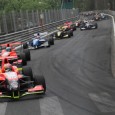 Preview: Formula Renault 2.0 stars at Pau Grand Prix With the absence of Formula 3 from the this year's 72nd edition of the Pau Grand Prix, a one-off Formula Renault 2.0 event takes centre stage on the iconic French street circuit this weekend.