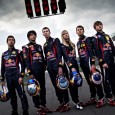 Video: Red Bull Junior Team in profile The six members of the Red Bull Junior Team for 2013 spent time together at the Red Bull Ring in Austria recently at a media day.
