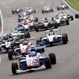 Matt Bell and Charlie Robertson won rounds five and six of the BRDC Formula 4 Championship at Brands Hatch on Sunday, the latter completing a fine weekend with his maiden victory.