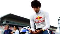 Sainz Jr to make FR3.5 debut in Monaco with Zeta Carlos Sainz Jr will race in the Formula Renault 3.5 Series for the first time when he drives for the Zeta Corse team in Monaco.