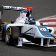 Lewis Williamson will race for Bamboo Engineering in the 2013 GP3 Series, completing a full 27-car field for the coming season.