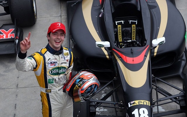 Photo: Auto GP World Series