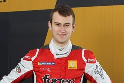 Drivers of the 2013 NEC Formula Renault Championship