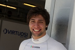 Andrea Roda