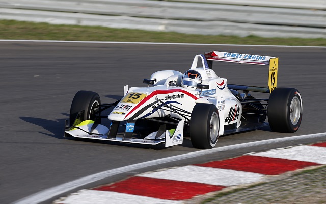 Photo: FIA Formula 3 European Championship