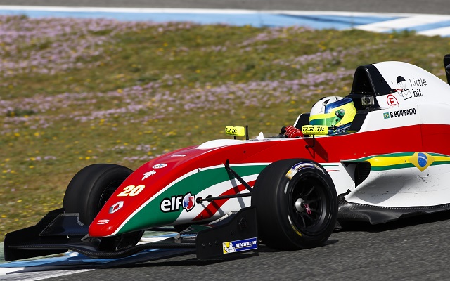 Photo: Florent Gooden / DPPI / Renault Sport Media